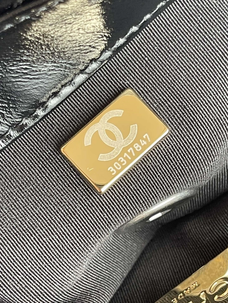 Chanel 19 Bags 4016A-0074