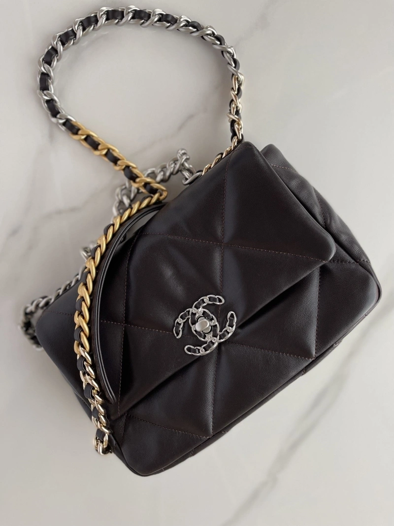 Chanel 19 Bags 4016A-0075