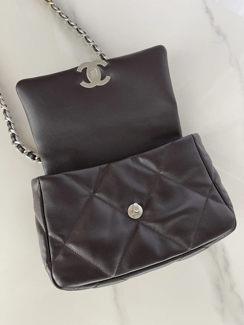 Chanel 19 Bags 4016A-0075