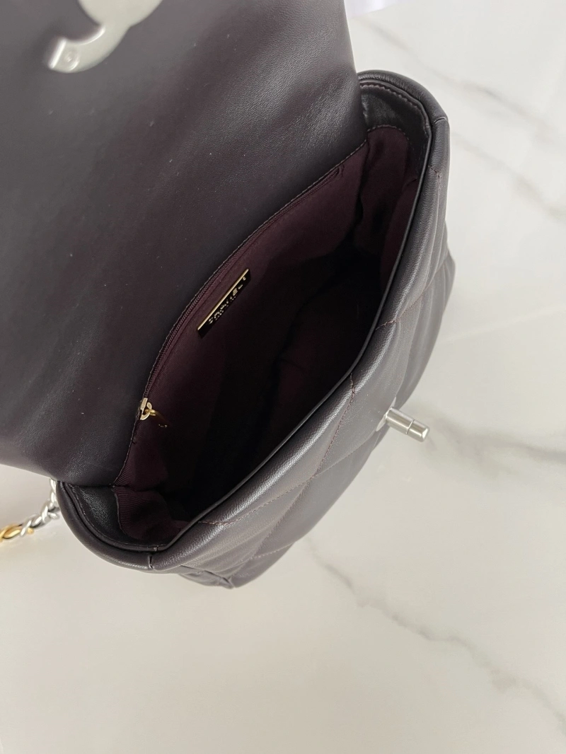 Chanel 19 Bags 4016A-0075