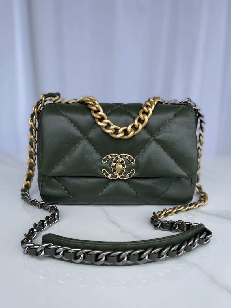 Chanel 19 Bags 4016A-0078
