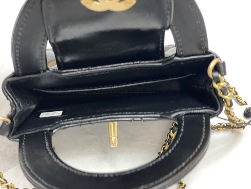 Chanel Top Handle Bags 4016A-0103