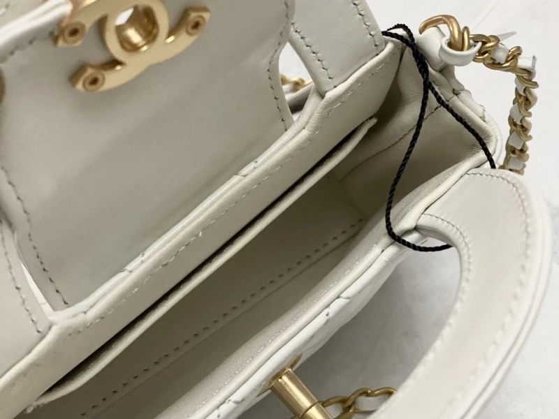 Chanel Top Handle Bags 4016A-0105