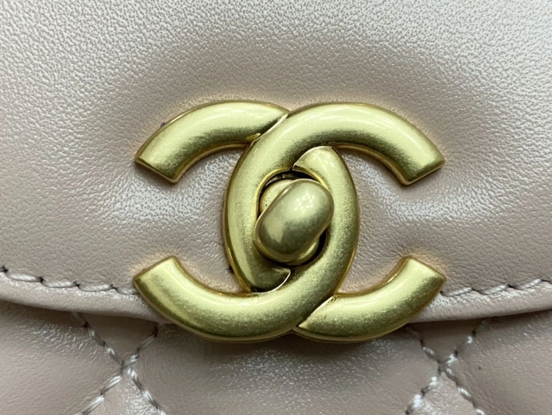 Chanel Top Handle Bags 4016A-0106