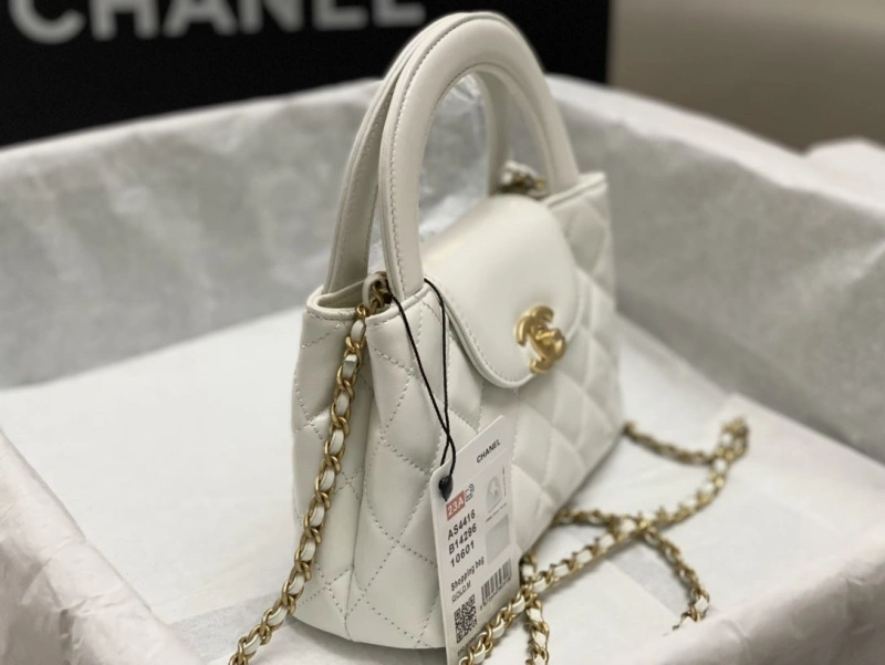 Chanel Top Handle Bags 4016A-0107