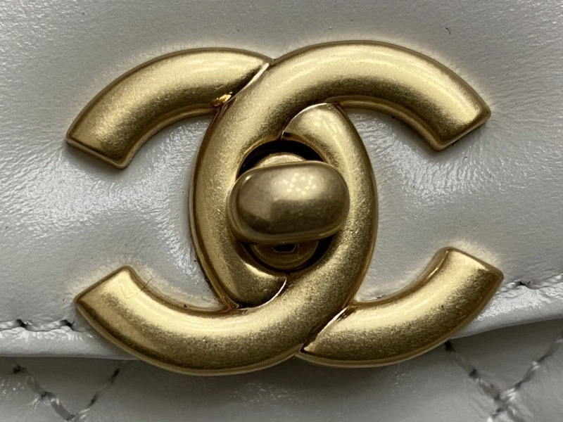 Chanel Top Handle Bags 4016A-0107