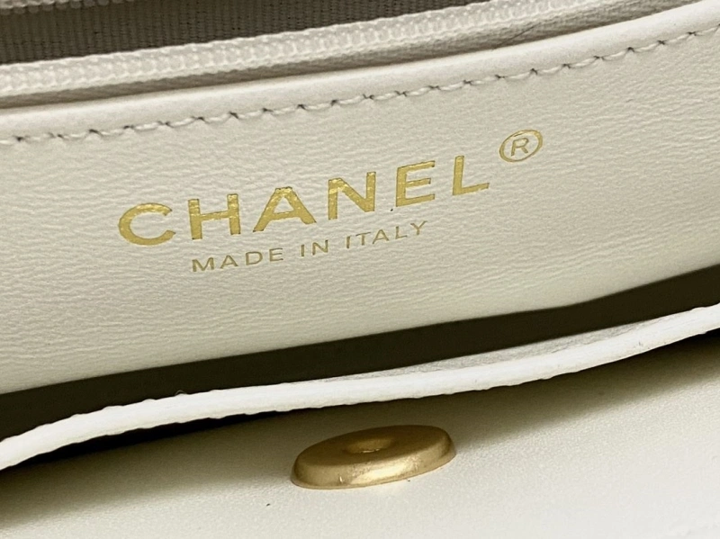 Chanel Top Handle Bags 4016A-0107