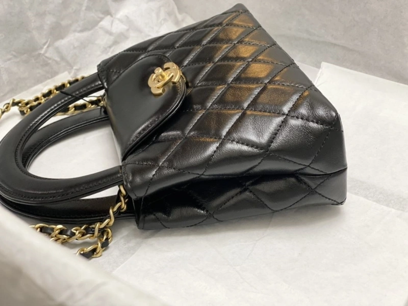 Chanel Top Handle Bags 4016A-0108
