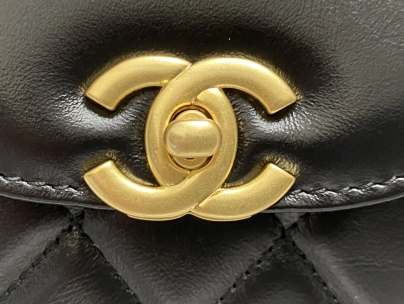 Chanel Top Handle Bags 4016A-0108