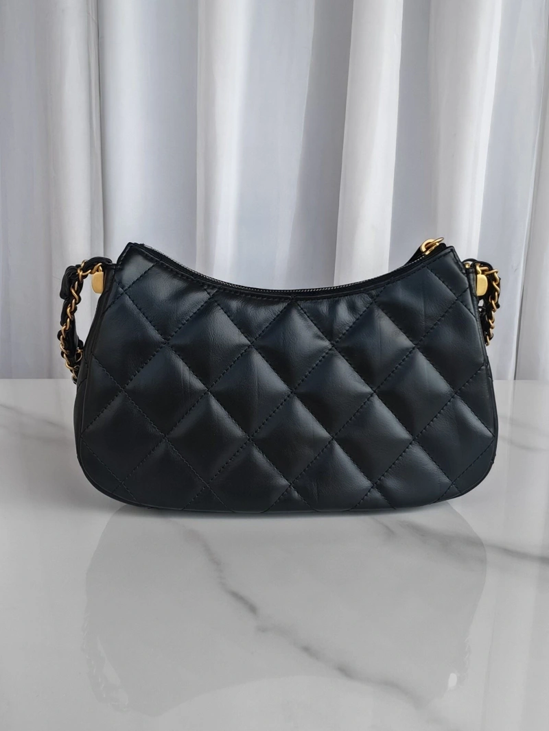 Chanel Satchel Bags 4016A-0109