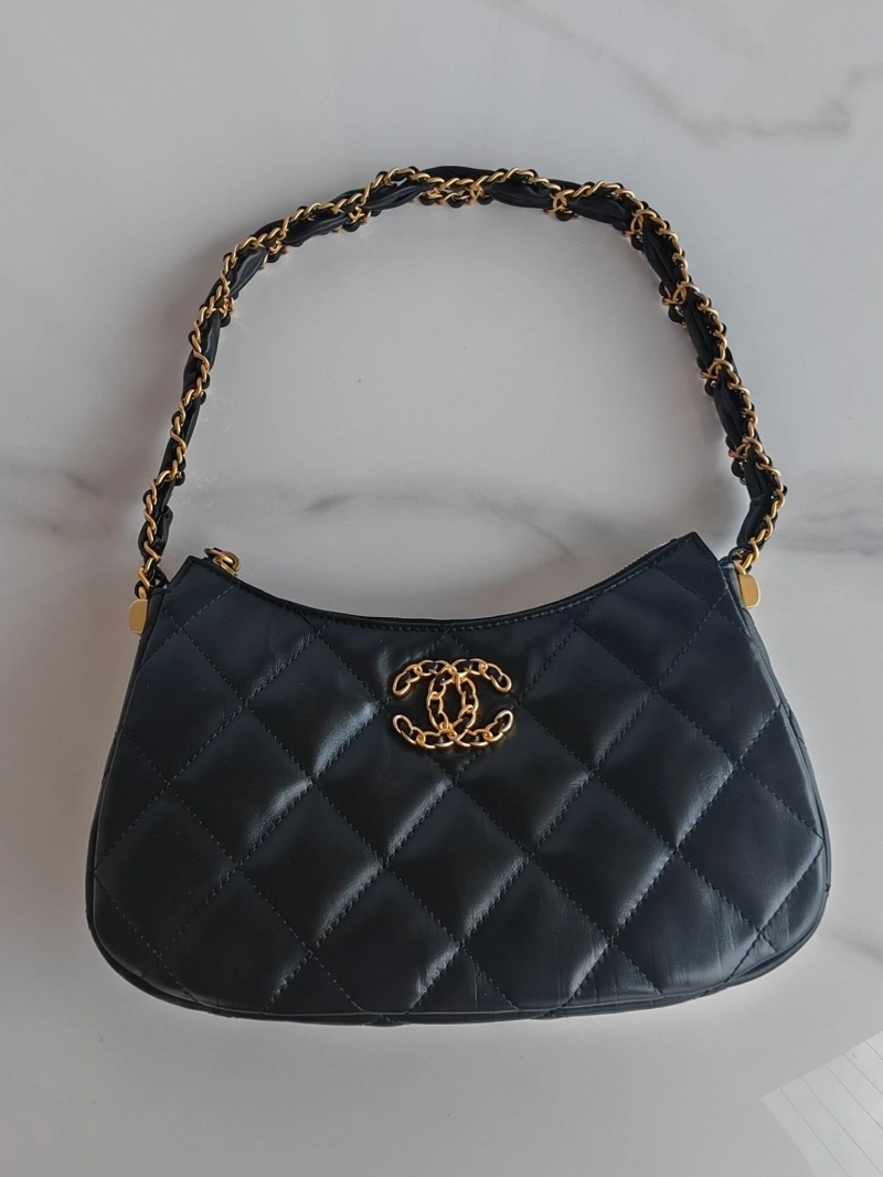 Chanel Satchel Bags 4016A-0109