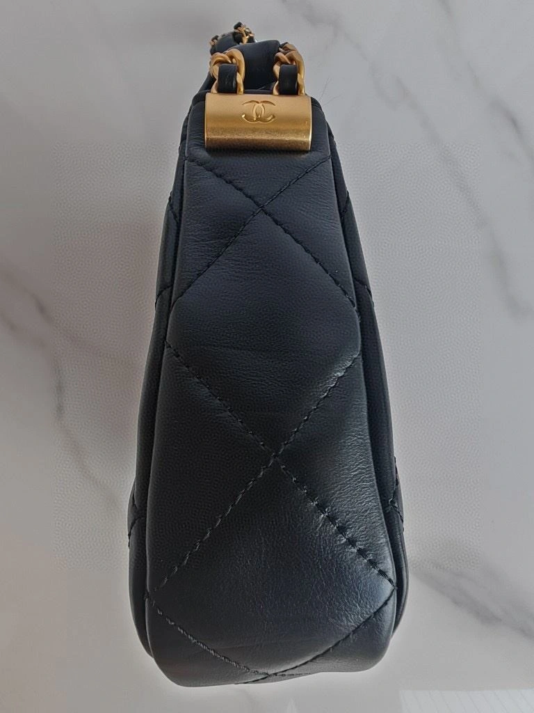 Chanel Satchel Bags 4016A-0109