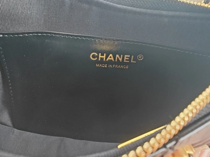Chanel Satchel Bags 4016A-0109