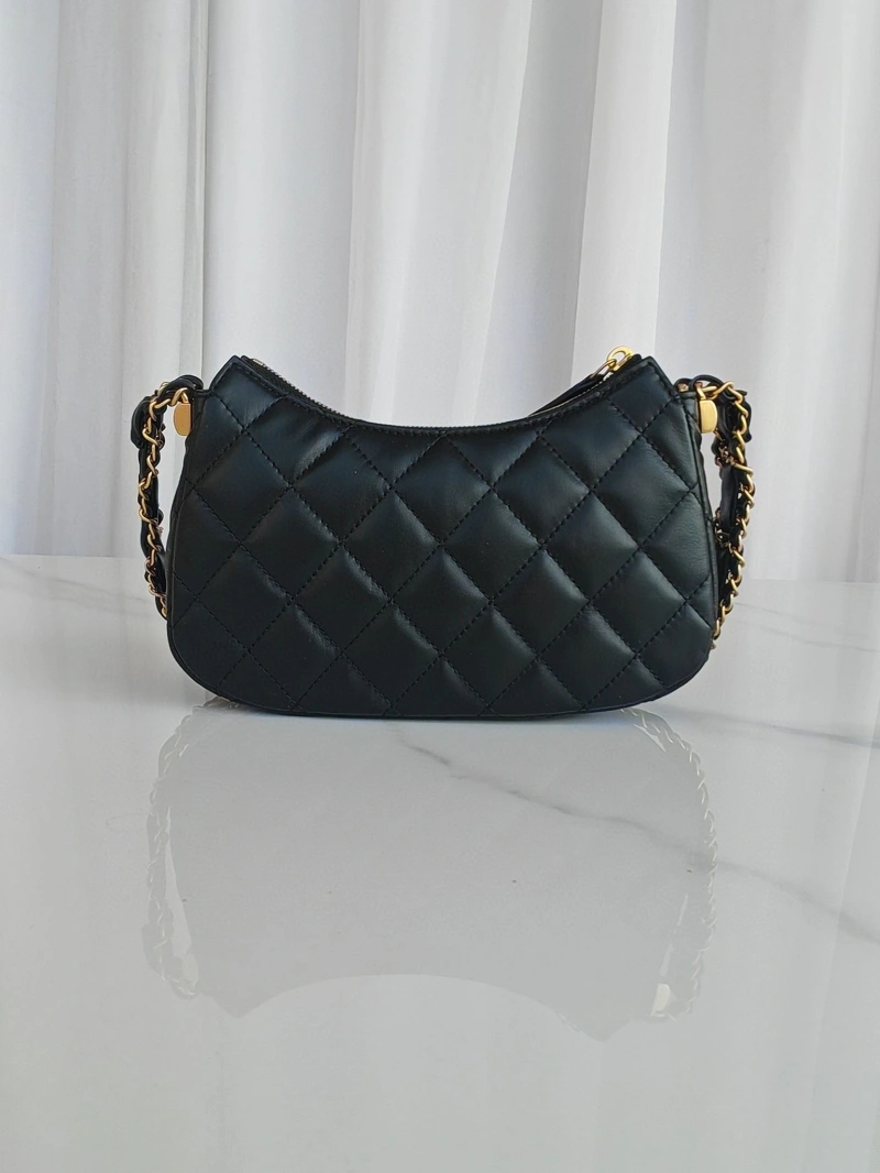 Chanel Satchel Bags 4016A-0110