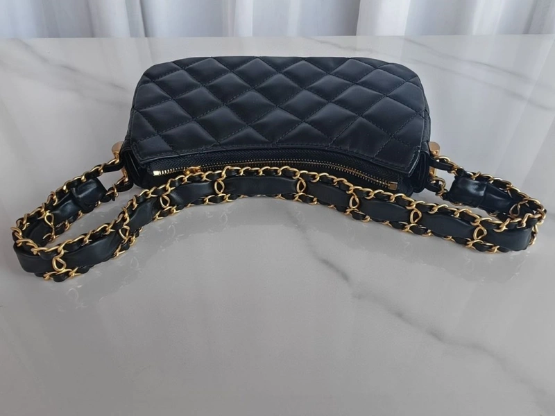 Chanel Satchel Bags 4016A-0110