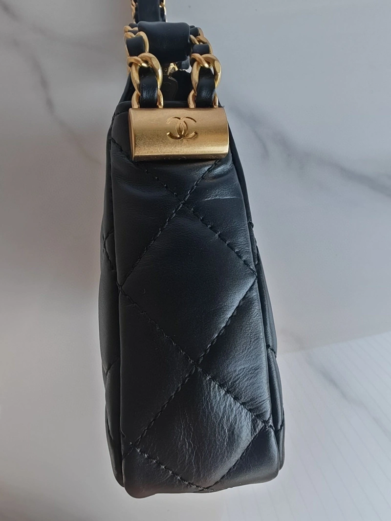 Chanel Satchel Bags 4016A-0110