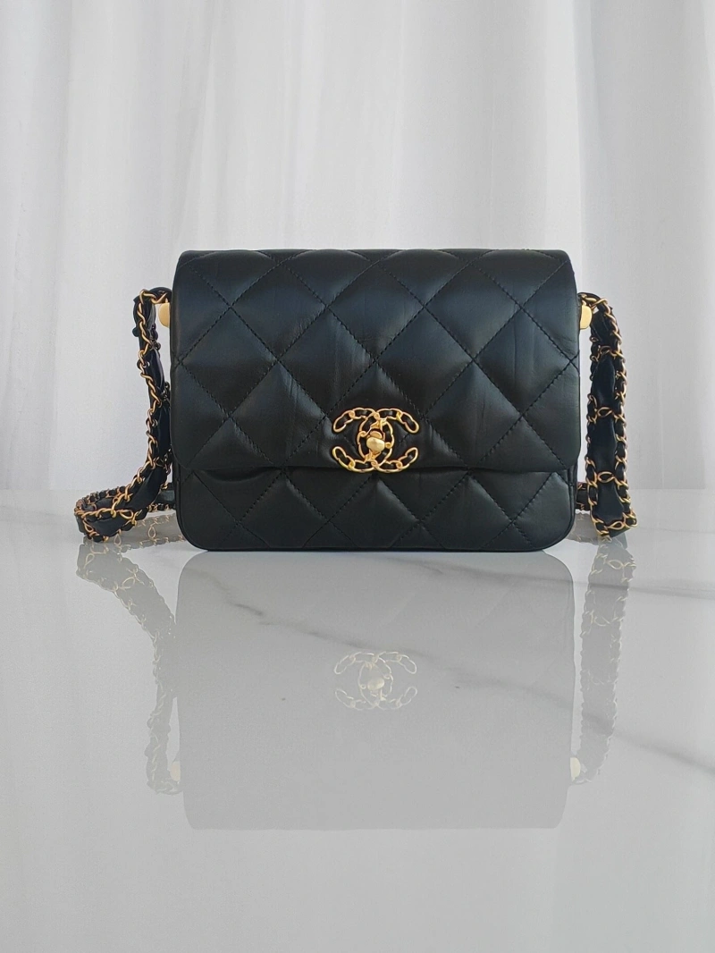 Chanel Satchel Bags 4016A-0111