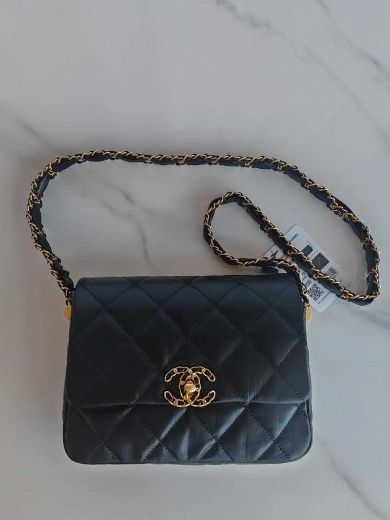 Chanel Satchel Bags 4016A-0111