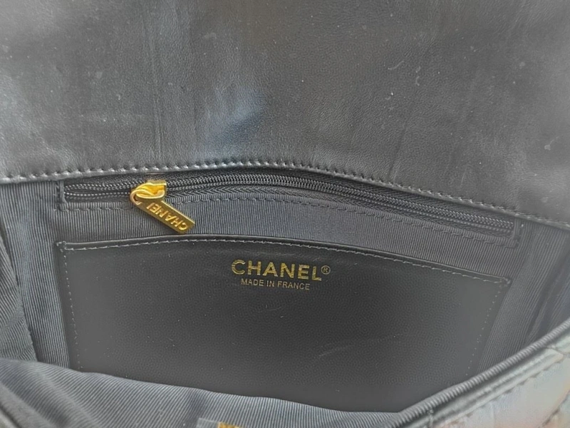 Chanel Satchel Bags 4016A-0111