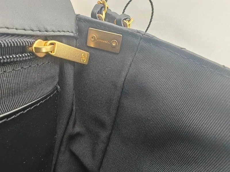 Chanel Satchel Bags 4016A-0111