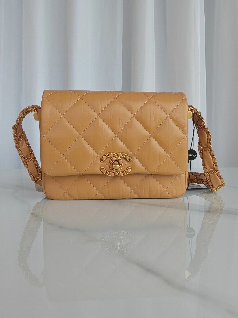 Chanel Satchel Bags 4016A-0113