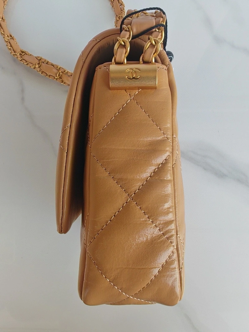 Chanel Satchel Bags 4016A-0113