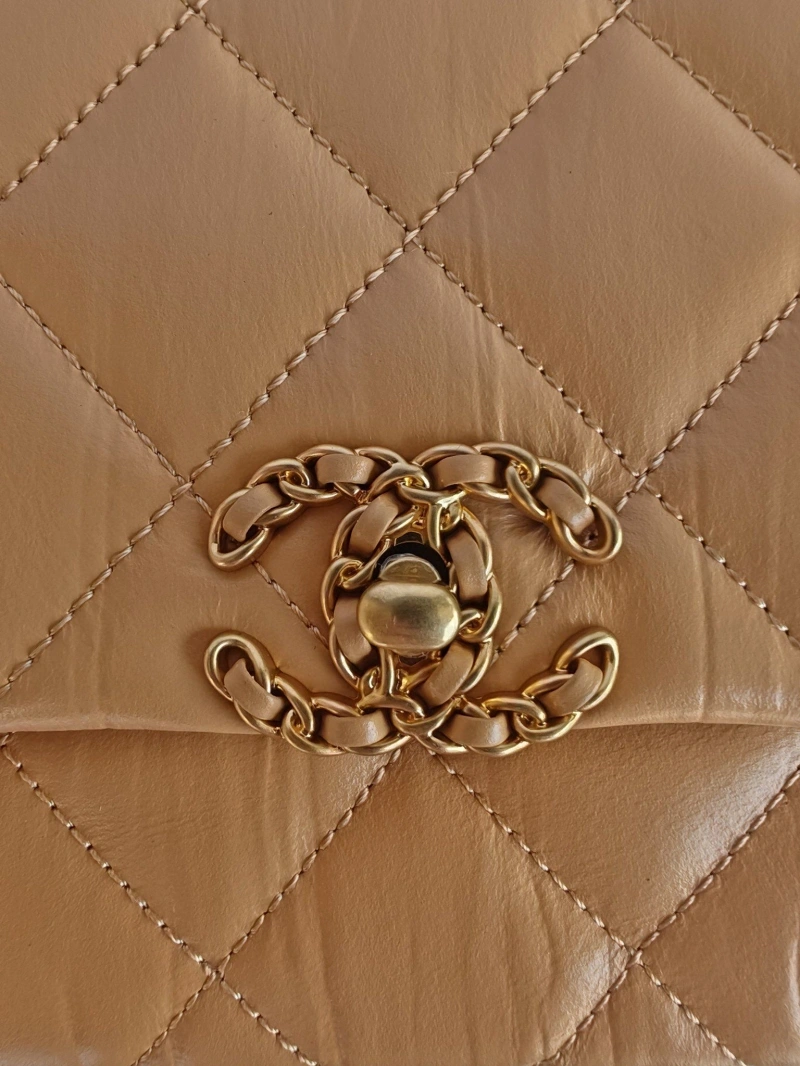 Chanel Satchel Bags 4016A-0113