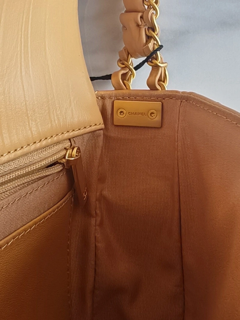 Chanel Satchel Bags 4016A-0113