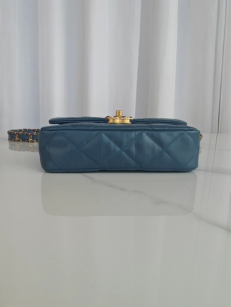 Chanel Satchel Bags 4016A-0114