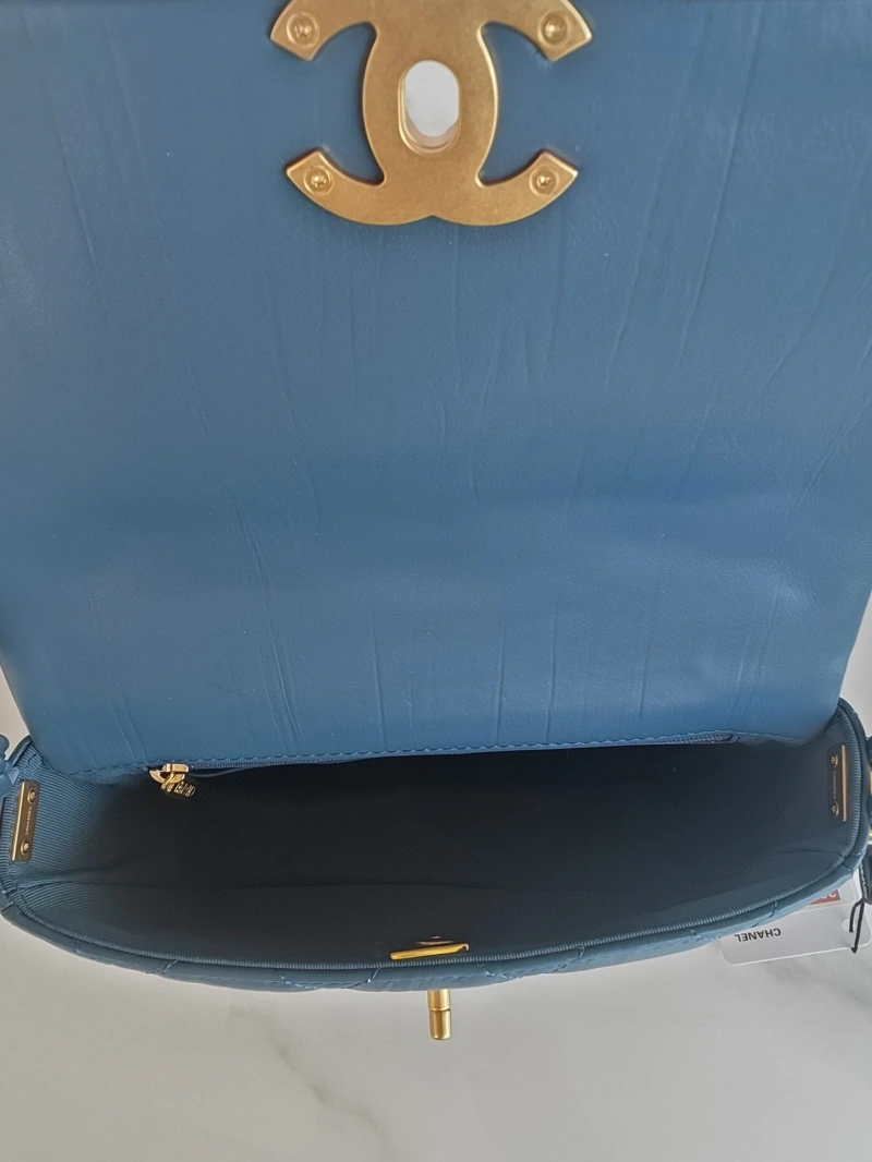 Chanel Satchel Bags 4016A-0114