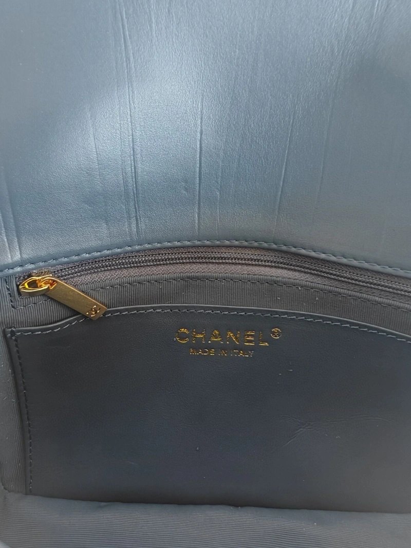 Chanel Satchel Bags 4016A-0114