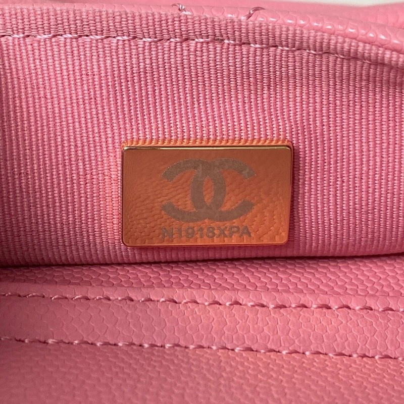 Chanel Backpacks 4016A-0122