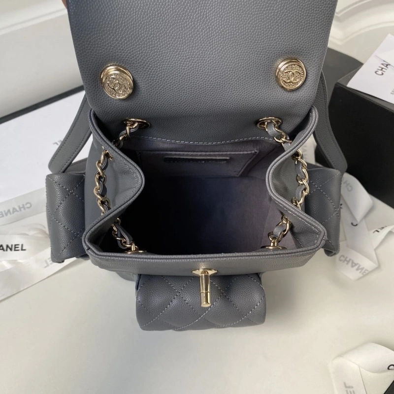 Chanel Backpacks 4016A-0124