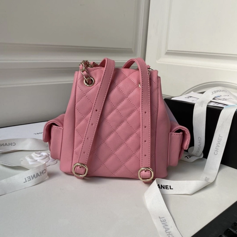 Chanel Backpacks 4016A-0125