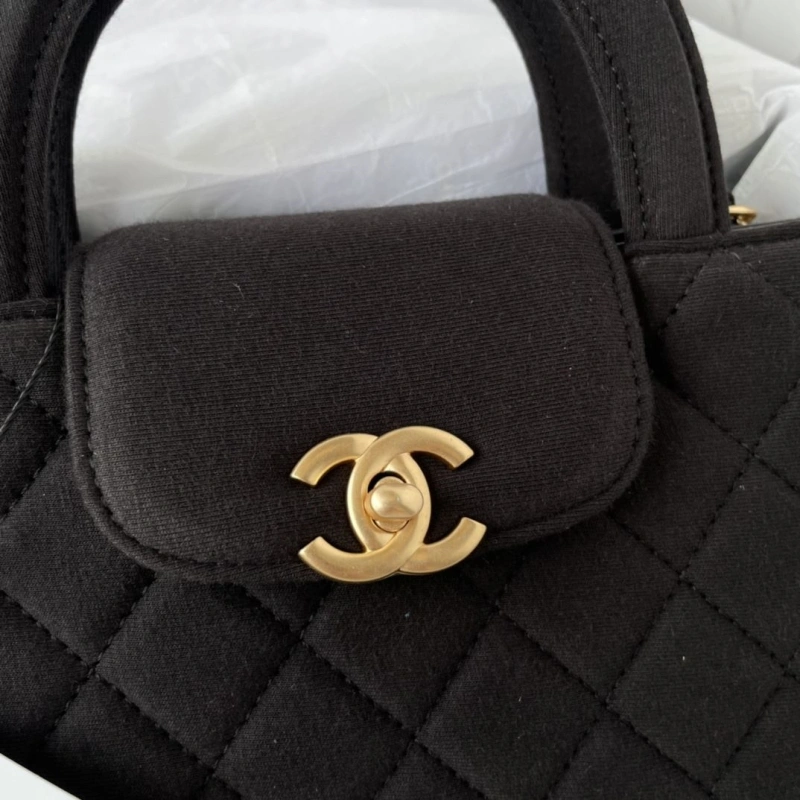 Chanel Top Handle Bags 4016A-0126