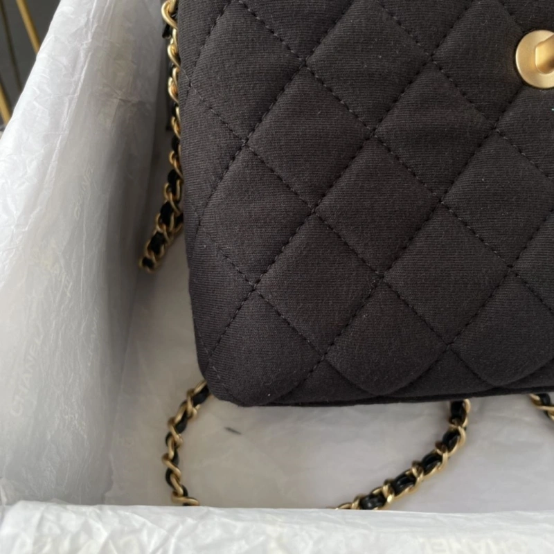 Chanel Top Handle Bags 4016A-0126