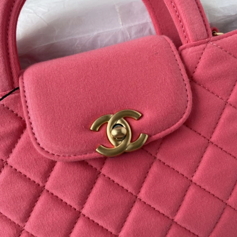 Chanel Top Handle Bags 4016A-0127