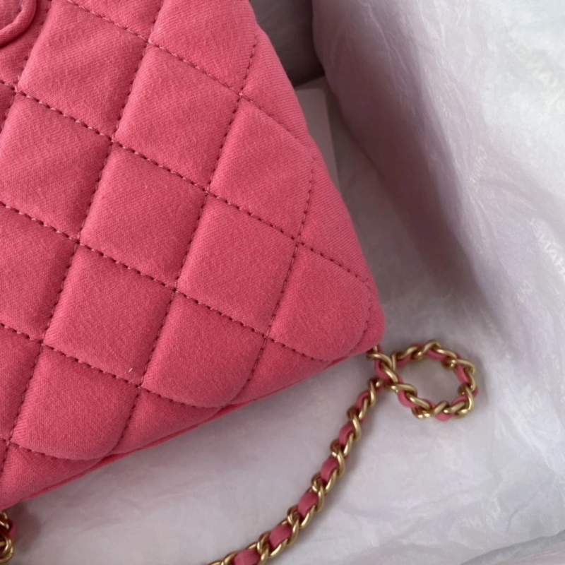 Chanel Top Handle Bags 4016A-0127