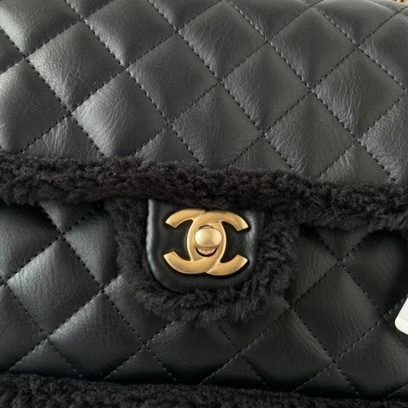 Chanel CF Series Bags 4016A-0128