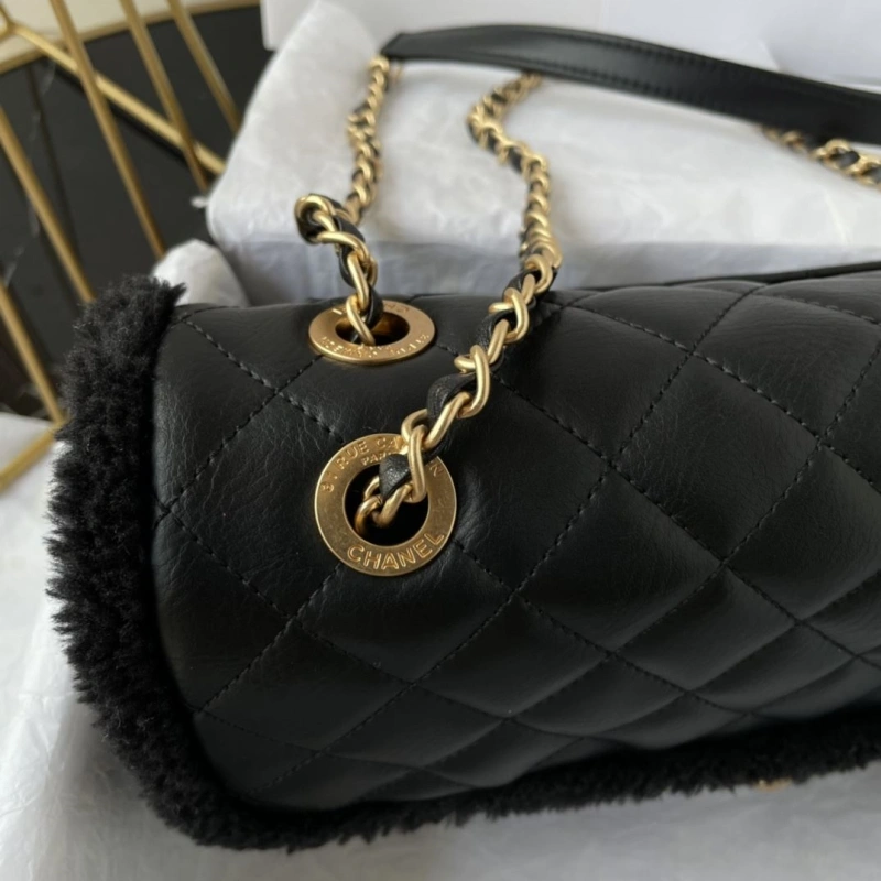 Chanel CF Series Bags 4016A-0128