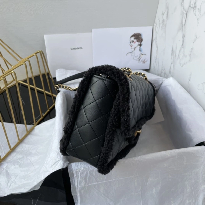 Chanel CF Series Bags 4016A-0128