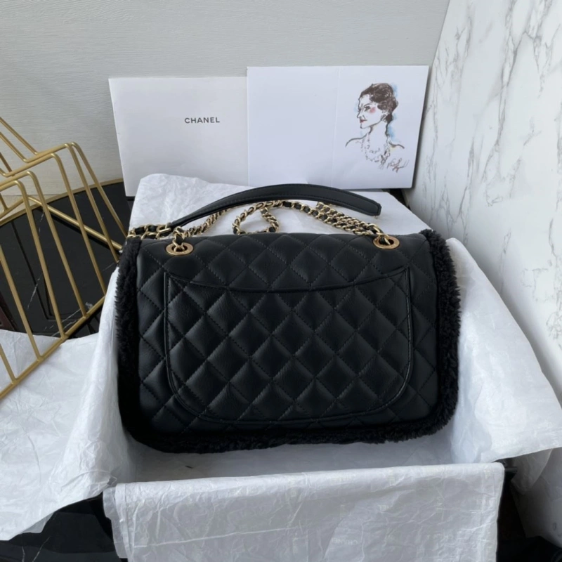 Chanel CF Series Bags 4016A-0128
