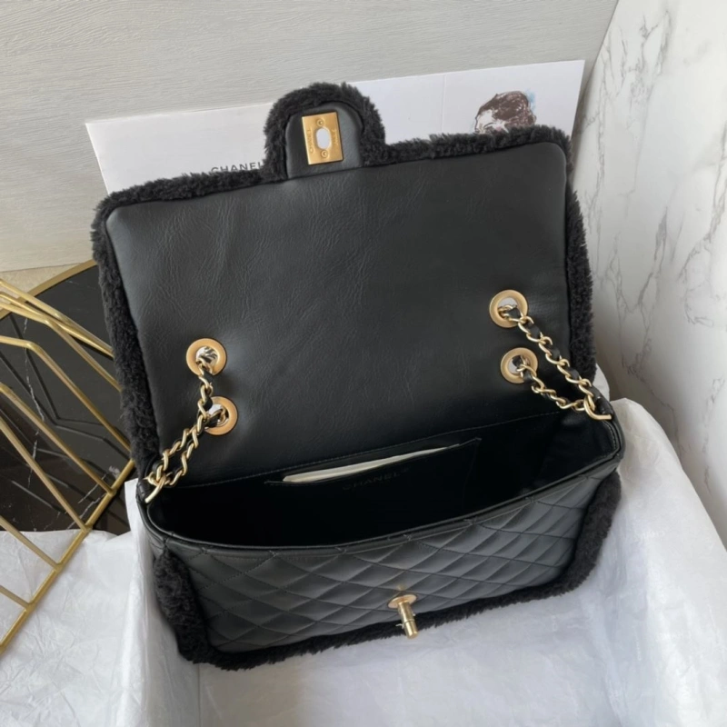 Chanel CF Series Bags 4016A-0128