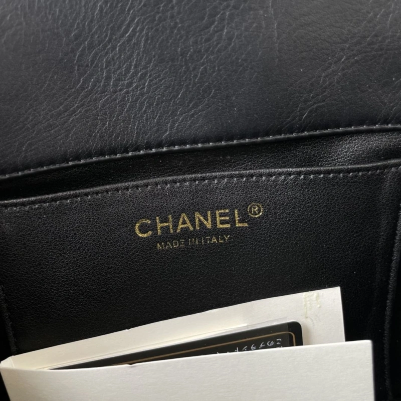 Chanel CF Series Bags 4016A-0128