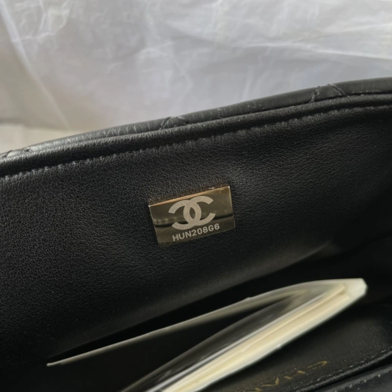 Chanel CF Series Bags 4016A-0128