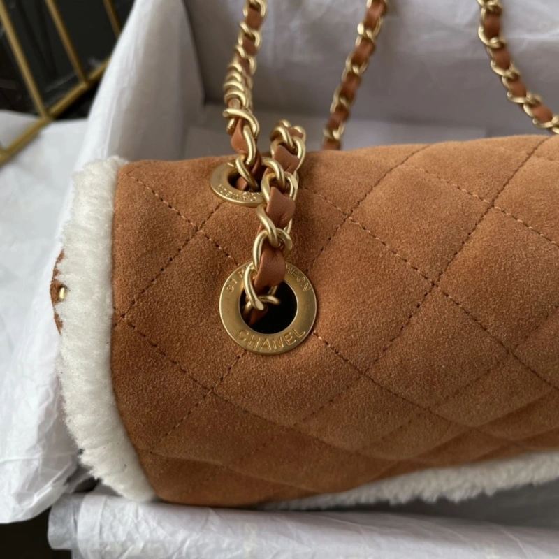 Chanel CF Series Bags 4016A-0129