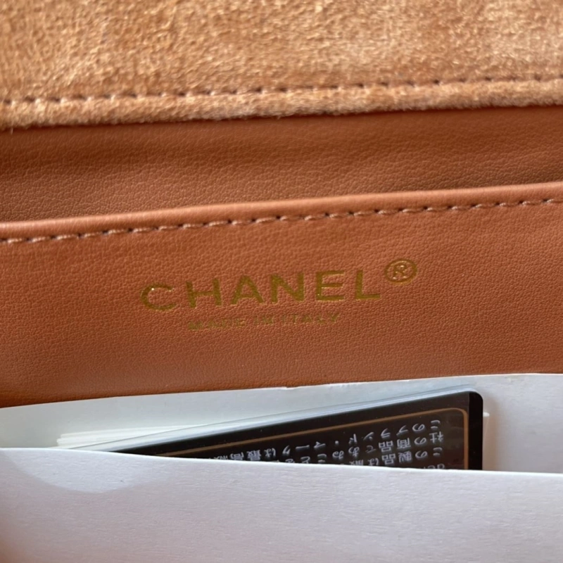 Chanel CF Series Bags 4016A-0129