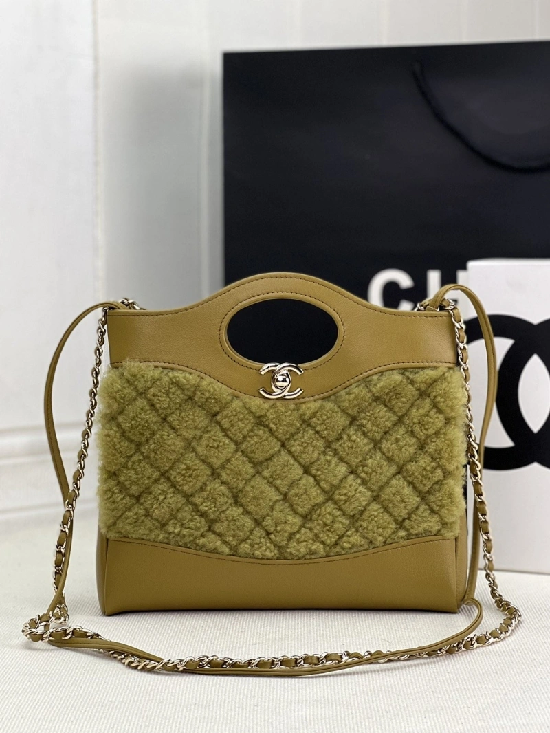 Chanel Top Handle Bags 4016A-0135