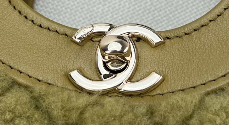 Chanel Top Handle Bags 4016A-0135