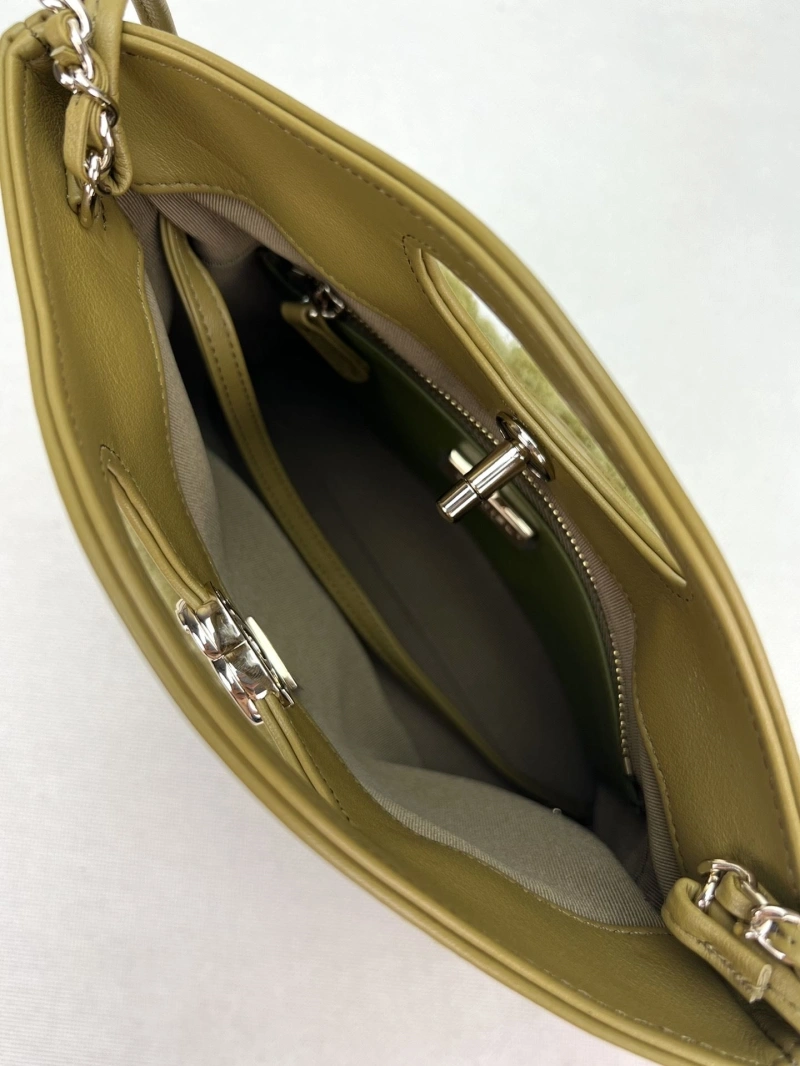 Chanel Top Handle Bags 4016A-0135